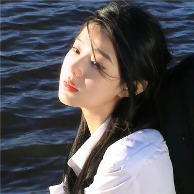 白色女孩粤语